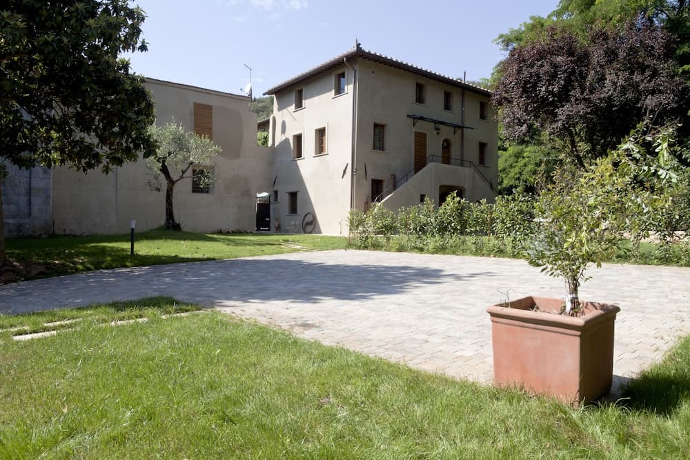 B&B Boutique Sosta del Pellegrino