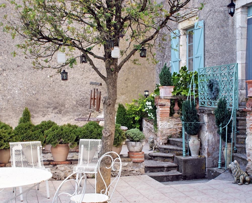 Les Chimeres