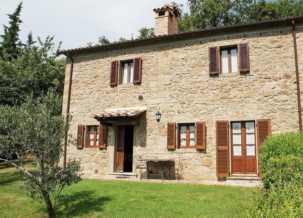 Casa Rancacci