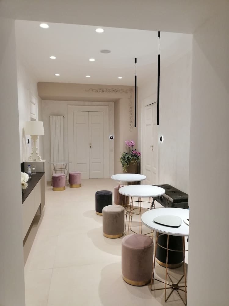 Bari 102 B&B in centro