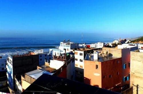 Yalah Surf - Hostel