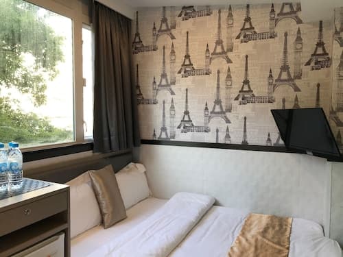 Vve Vve Hotel