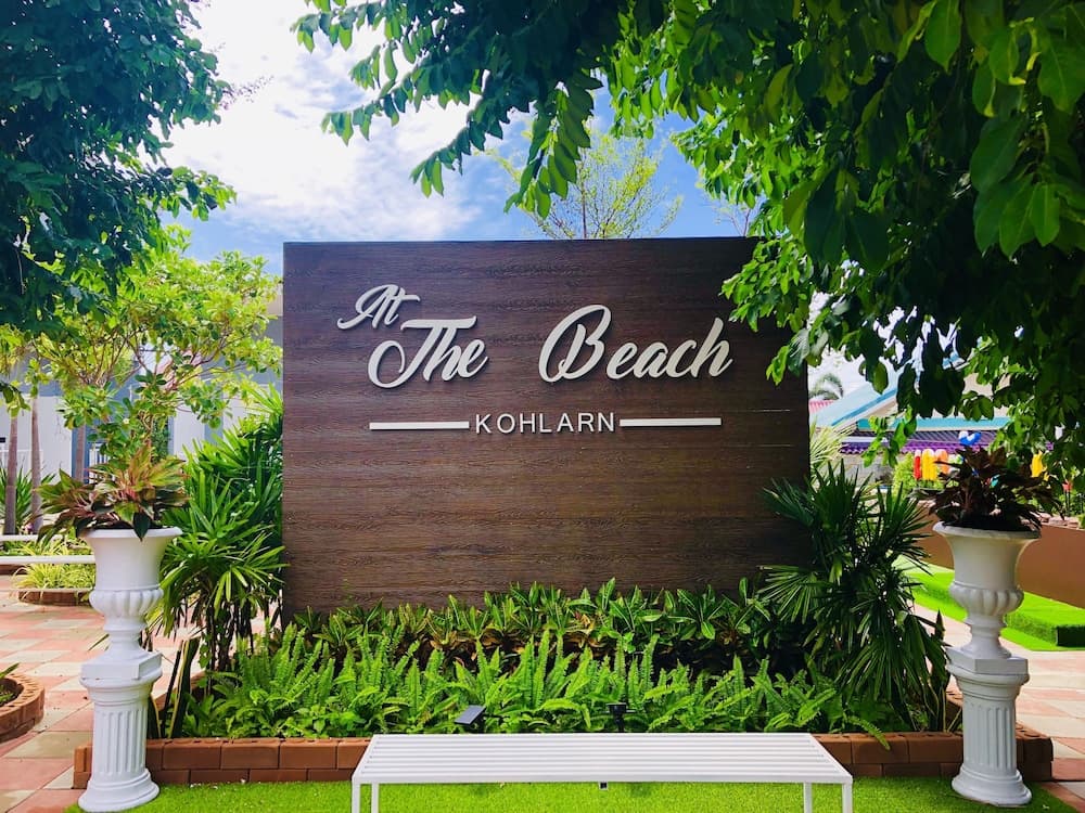 Atthebeach Kohlarn