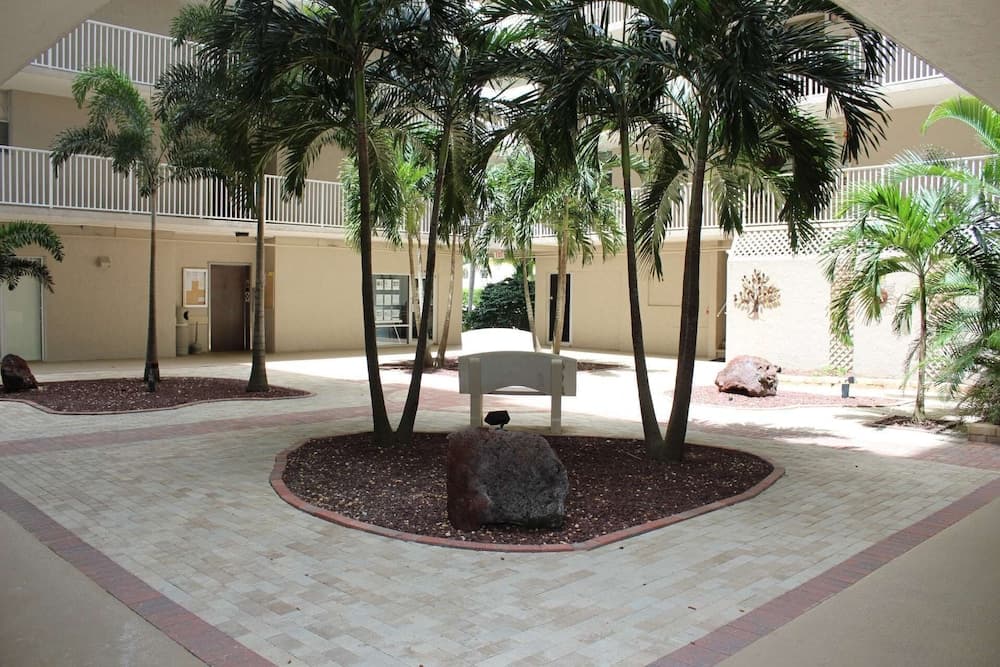 Konaklama yeri alanı