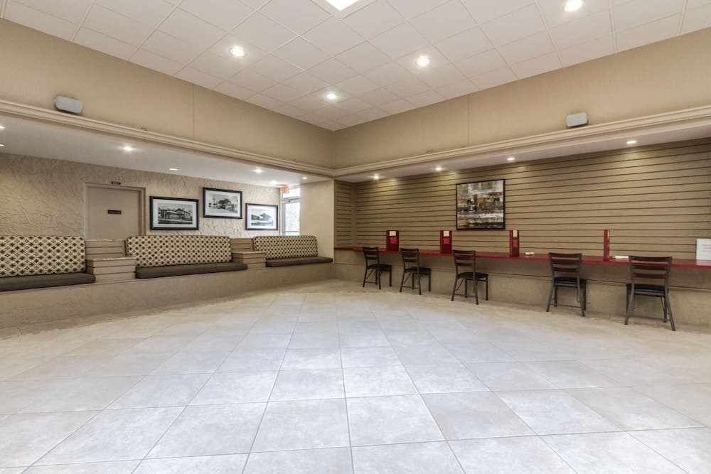 Toplantı salonu/imkânları