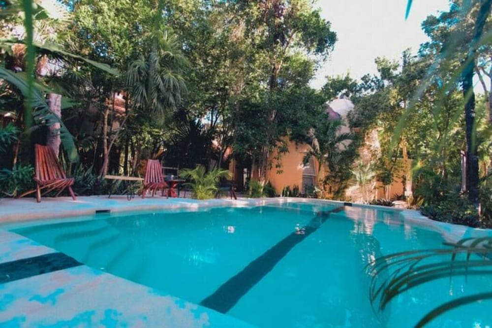 Hotel Santuario Ekumal by Bossh! Hotels