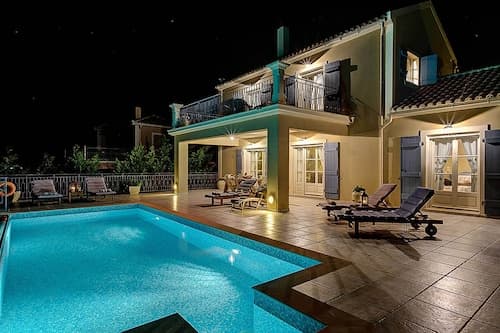 Villa Persephone