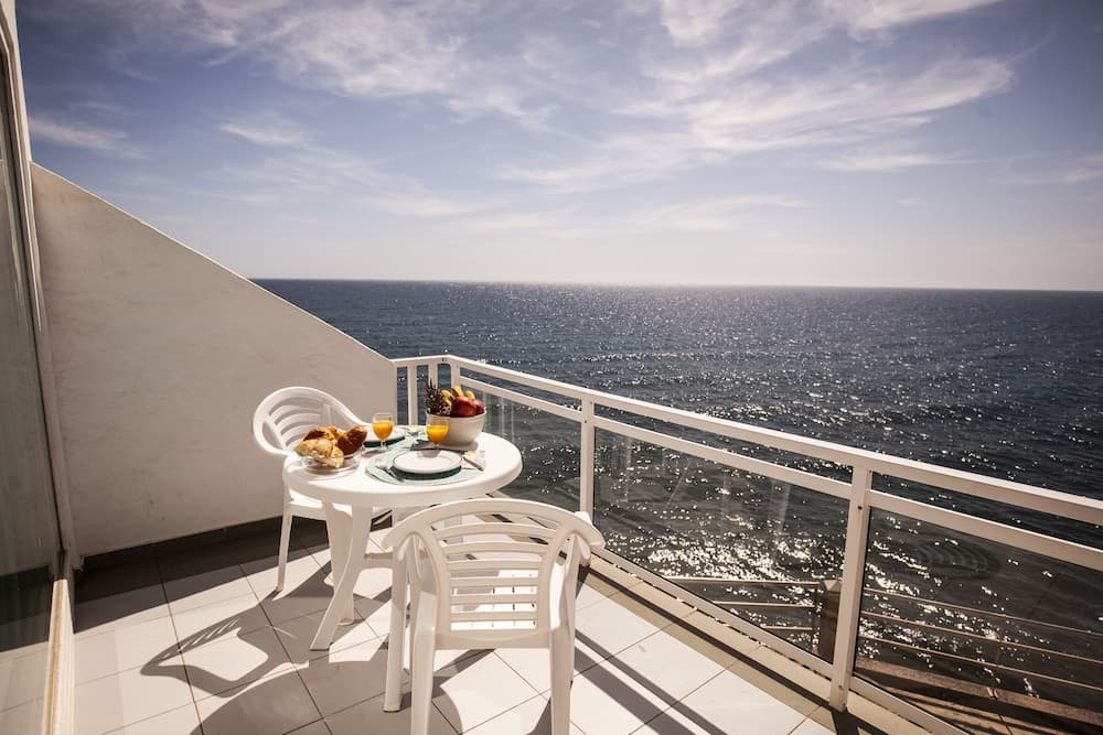 Apart-hotel Acapulco Ocean View