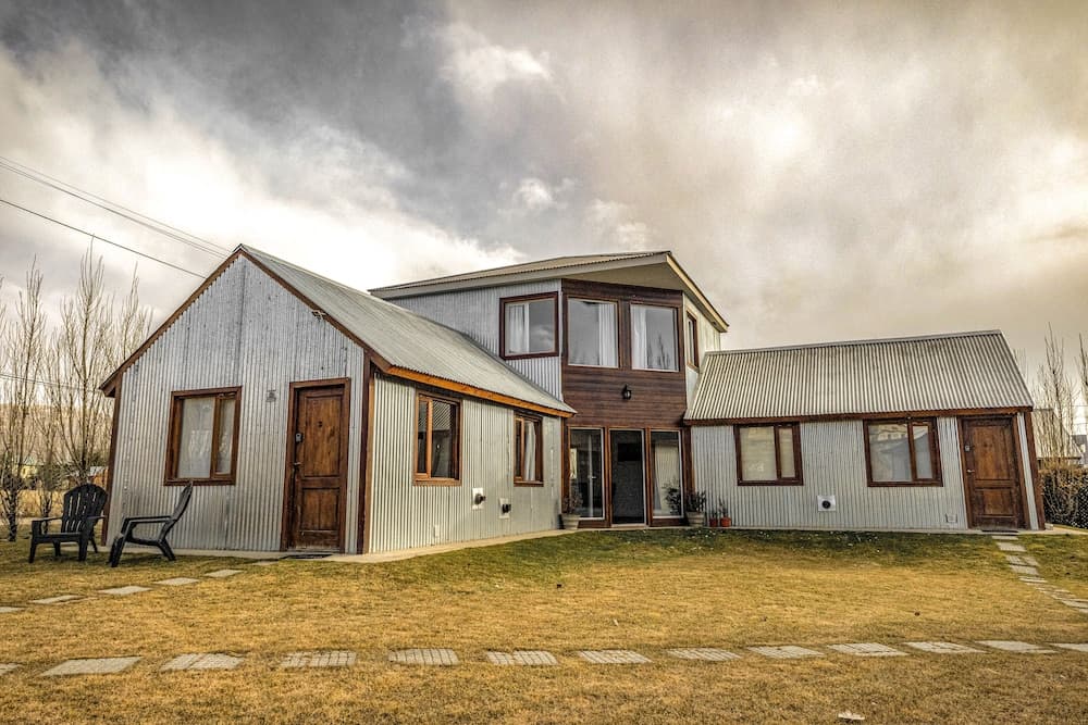 Cabañas Las Cumbres