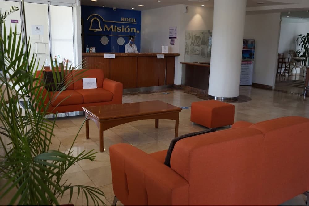 Hotel Misión Veracruz