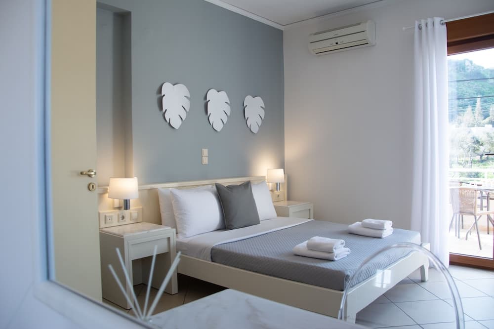 Horizon Apartments Platanias