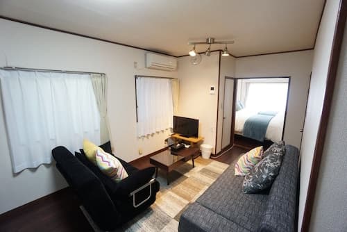 Guesthouse Ebisu EBH0002E