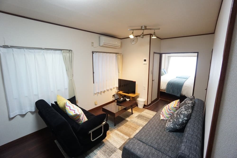 Guesthouse Ebisu EBH0002E