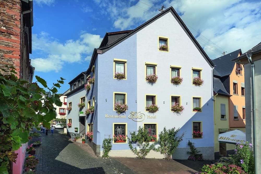 Hotel-Restaurant Ehses