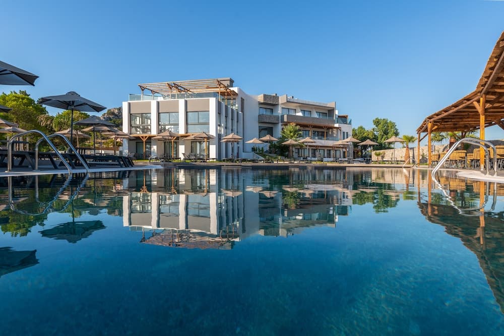 Atalanti Boutique Hotel - Adults Only