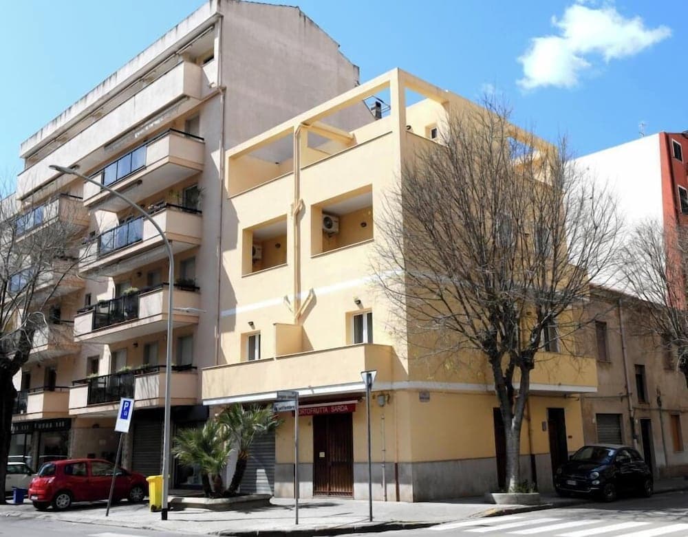 Domo Alghero Centro