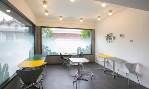 Wolmido Stella Maris Hotel