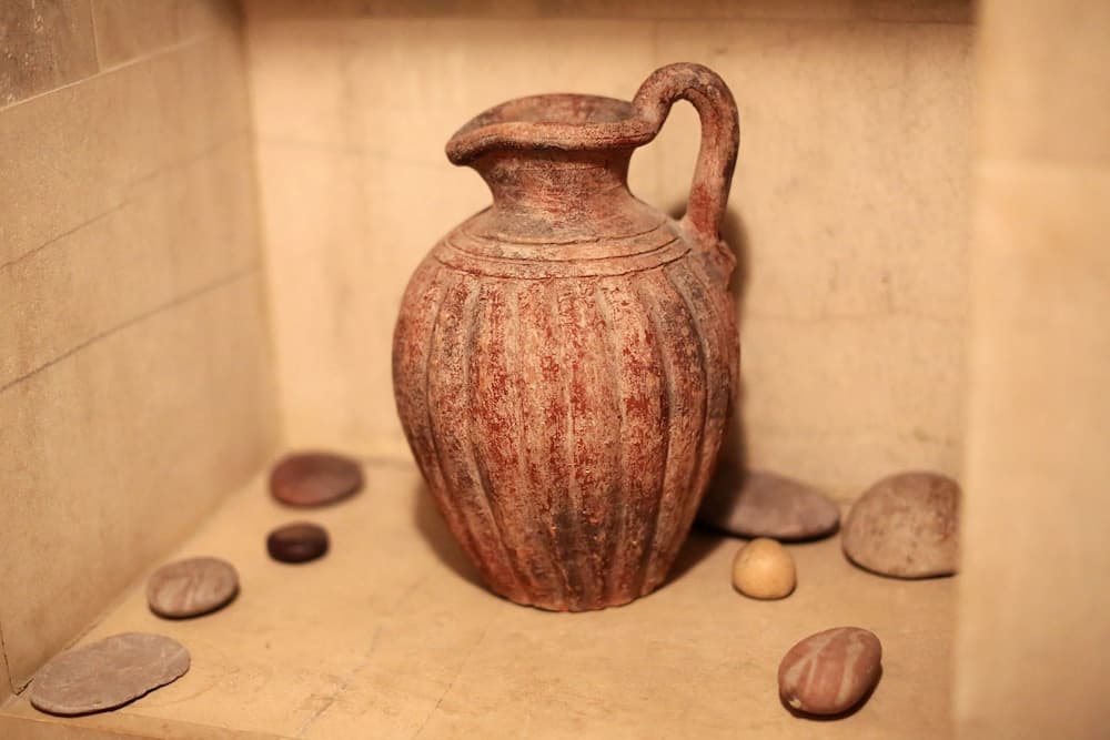 Konaklama yeri imkân ve özellikleri