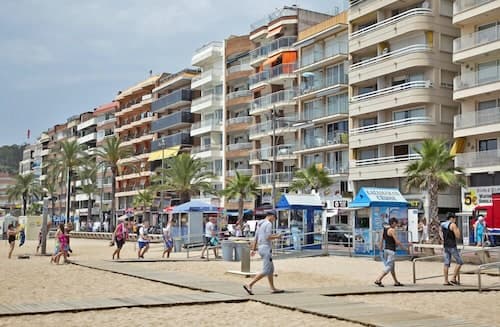 Apartaments Sala Mar