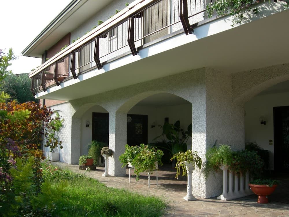 Bed & Breakfast Villa Filotea