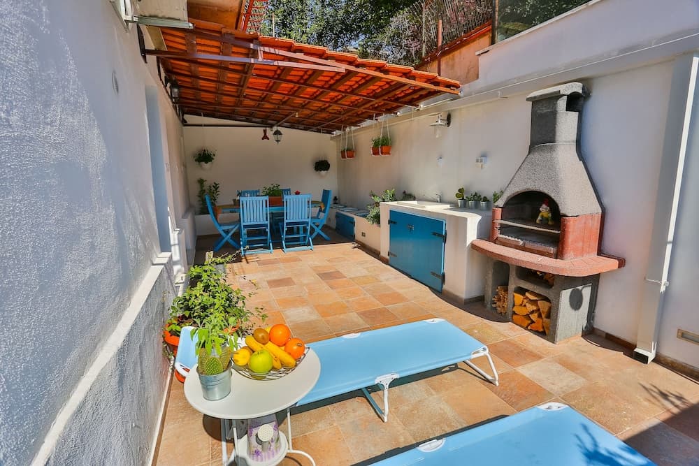 Studio Apartment Laganini