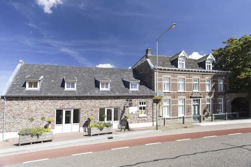 Vakantie Meerlo