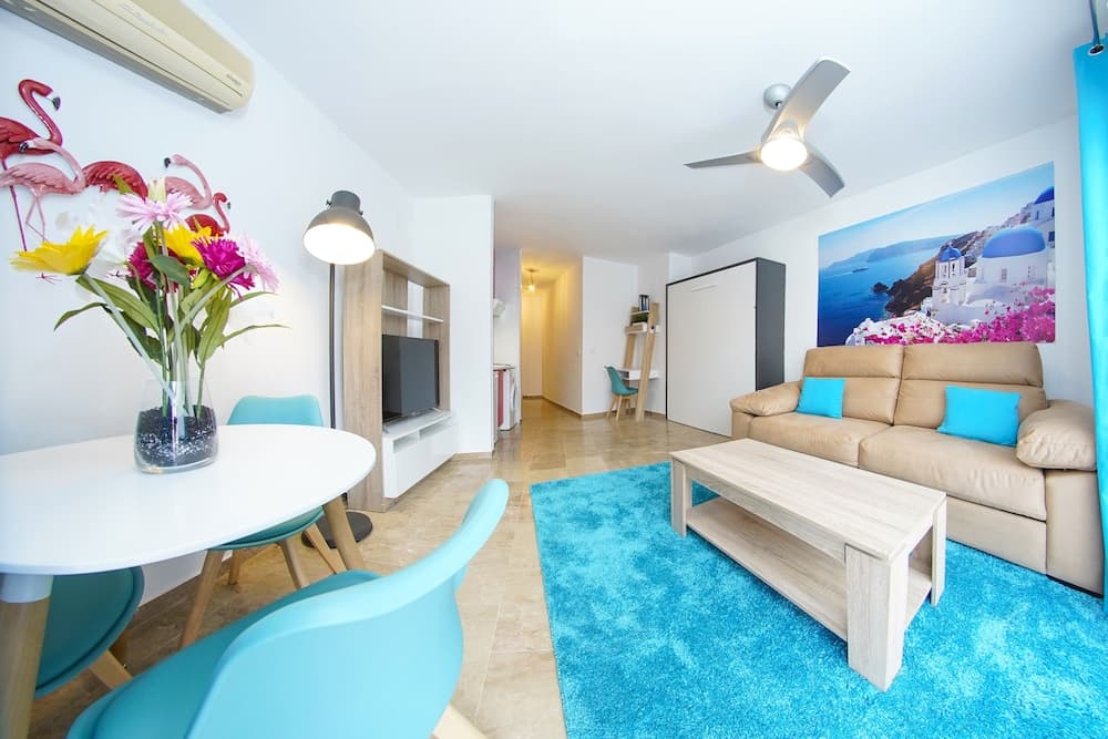 Zenplaya 2 12 Playa Bajondillo