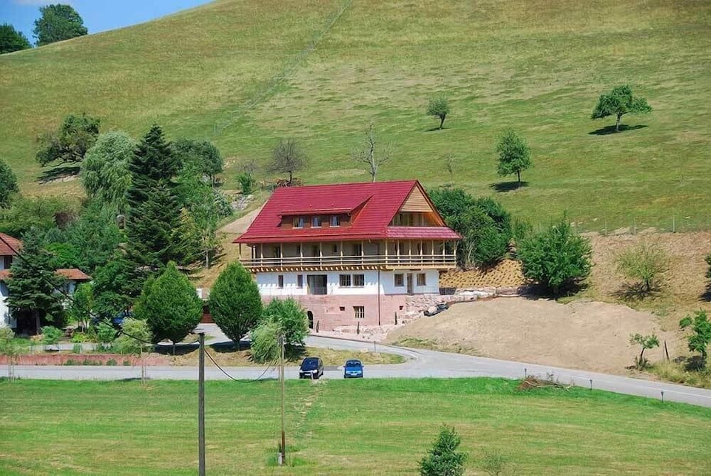 Gästehaus Speicher