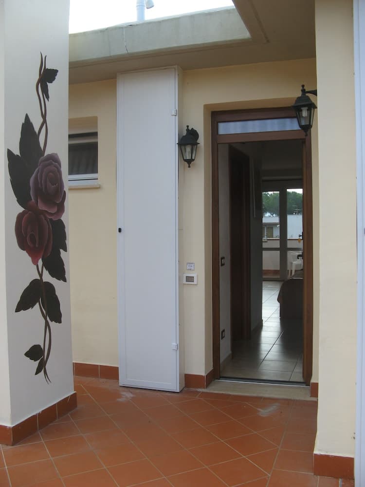 Residence le Rose