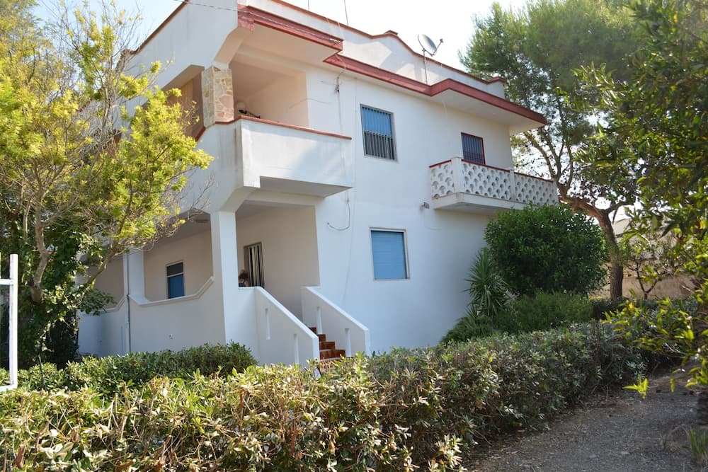 Villa Marìe