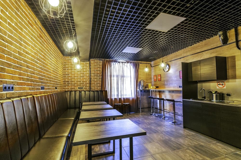 Hostels Rus - Leninskaya Sloboda