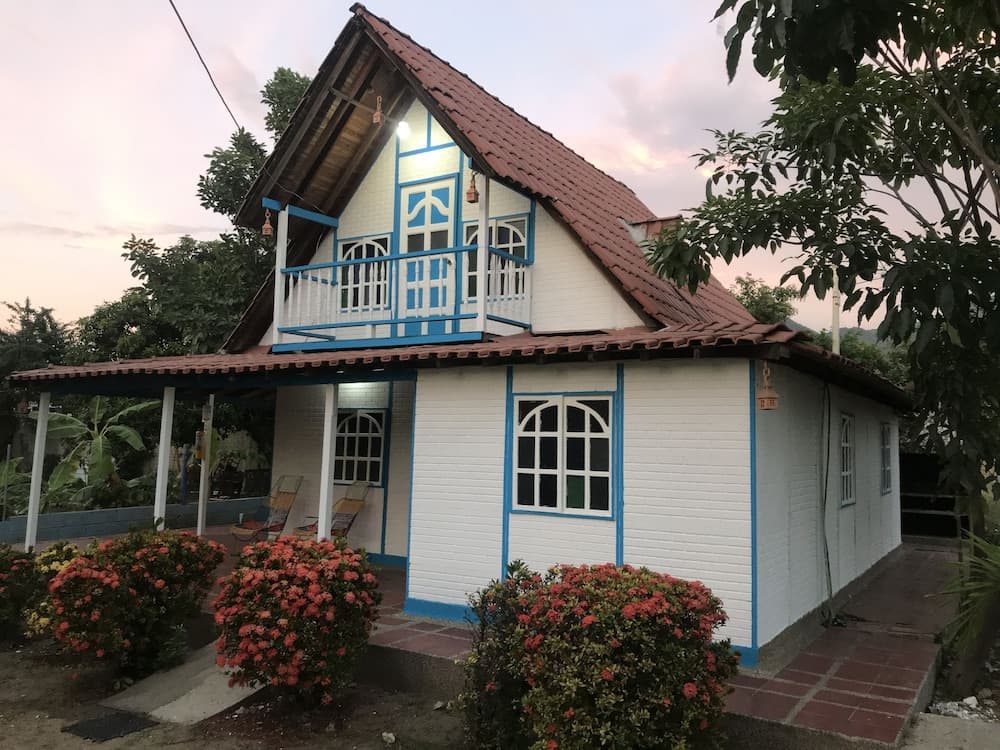 Hotel Ayenda Brisas del Caribe