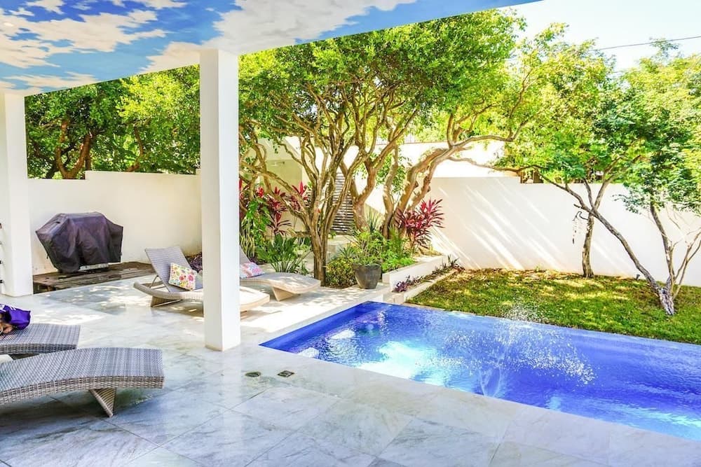 Casa de la Luna Loca by Skyrun