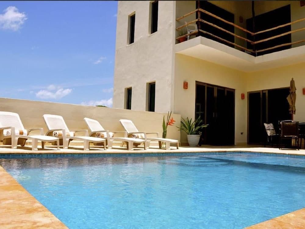 Casa Vaquero by Skyrun