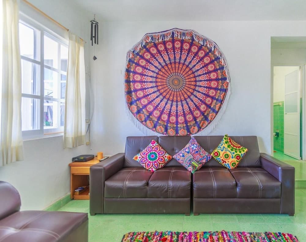 Casa Verde by Skyrun