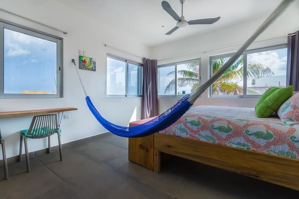 Casitas de Paloma 2nd Floor Studio by Skyrun