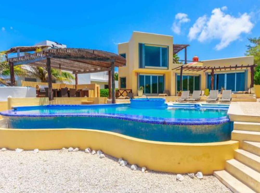 El Gran Escape by Skyrun