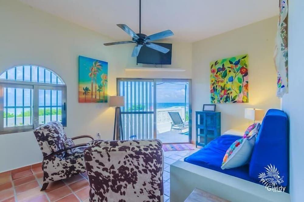 Casa Amor - 2 BD by Skyrun