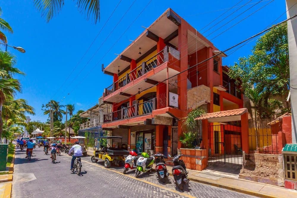 VC Entire Boutique Hotel by Skyrun