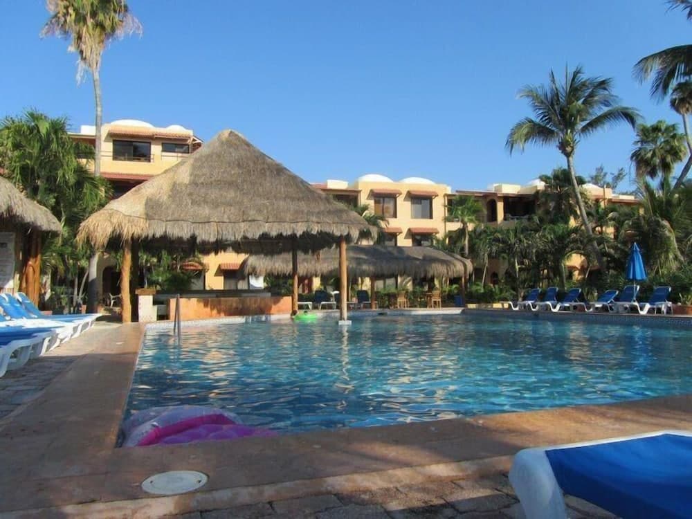 Nautibeach - Two Bedroom Suite by Skyrun