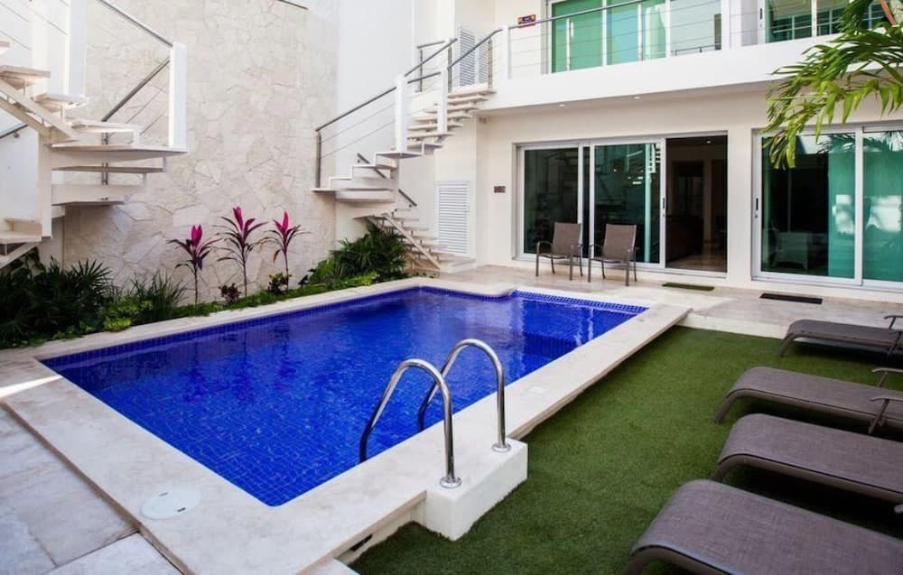 Estrella Del Mar - One Bedroom Suite 102 by Skyrun