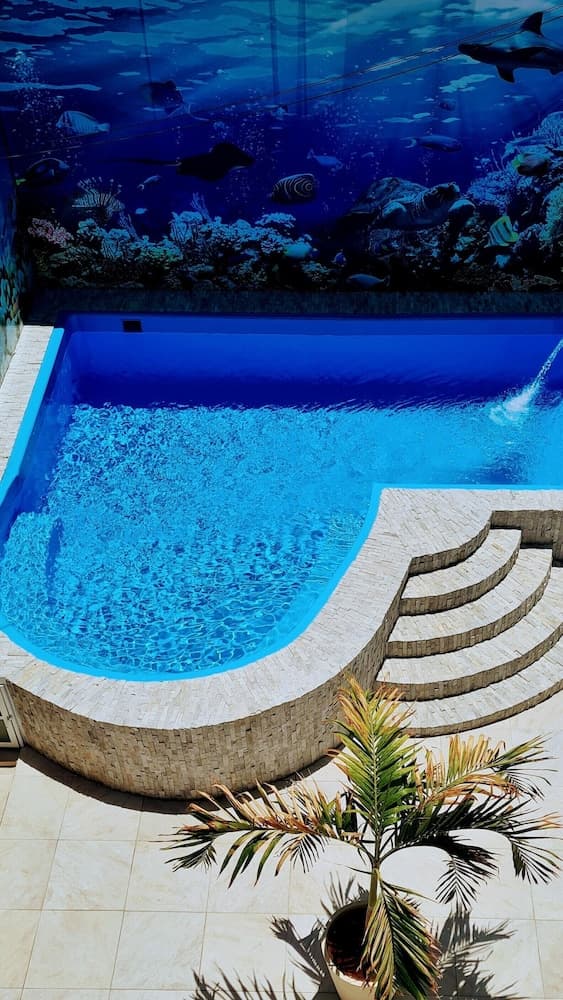 D´Margo Hotel