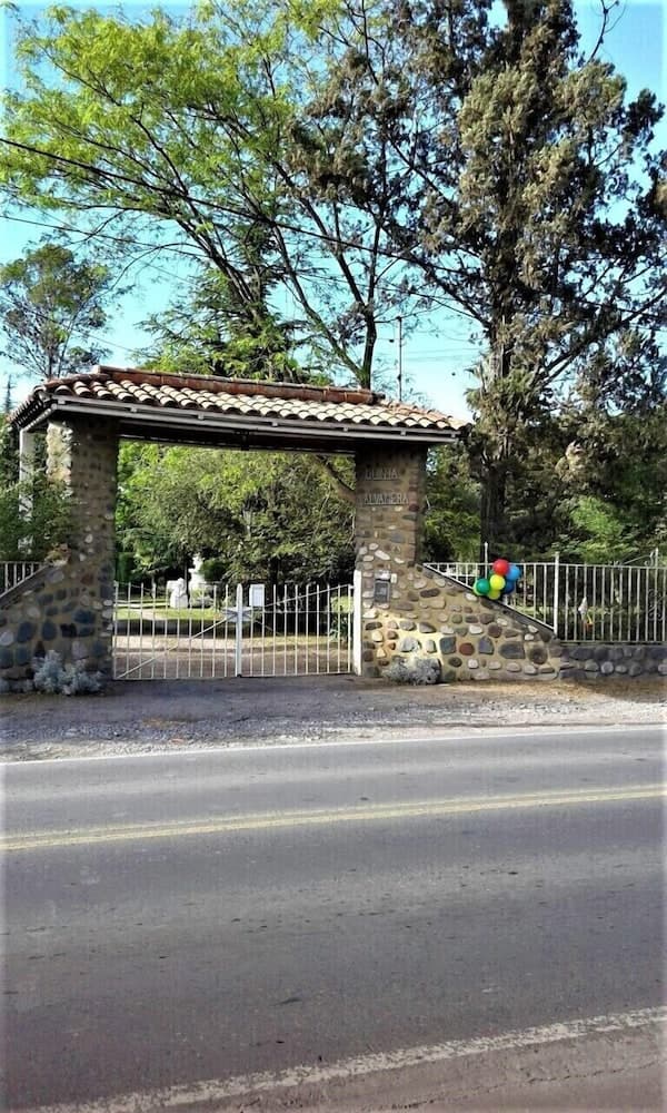 Quinta Valvanera