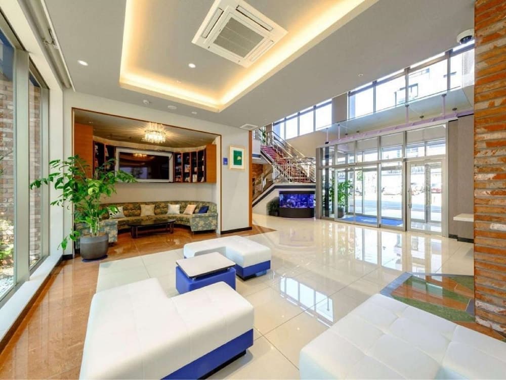 Hotel Grandolce HAKATA