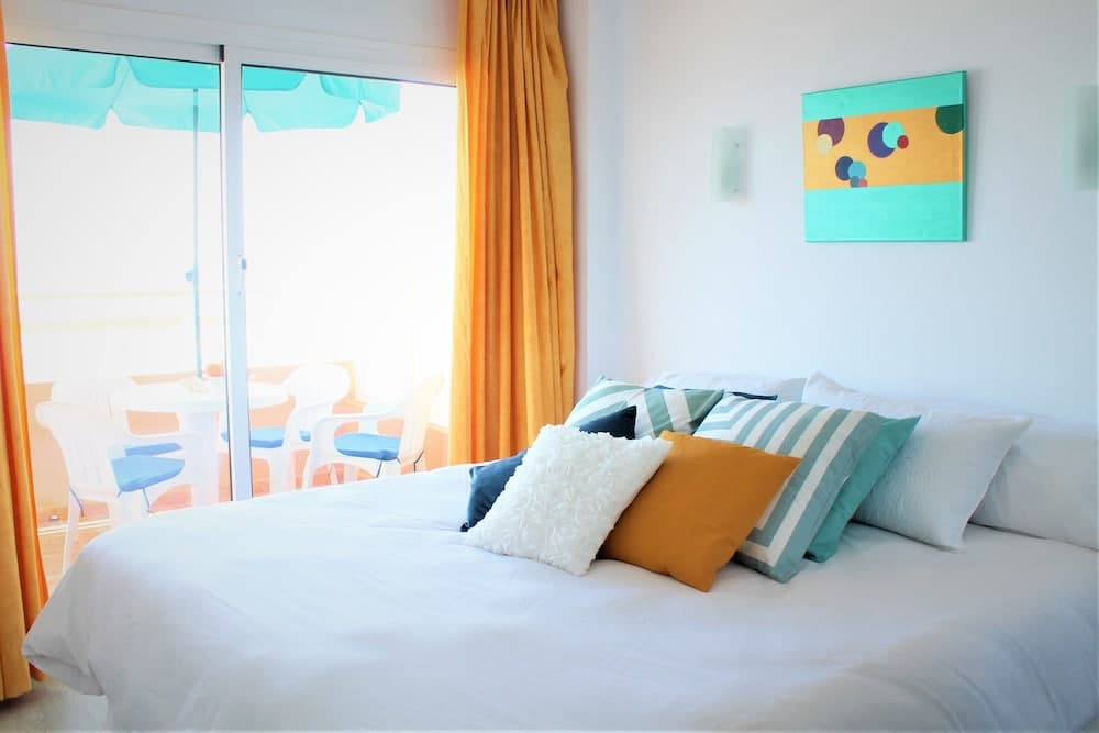 Stella Maris  Estrella del  Mediterraneo