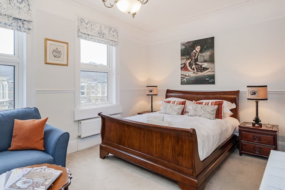 Apple Tree Guest House