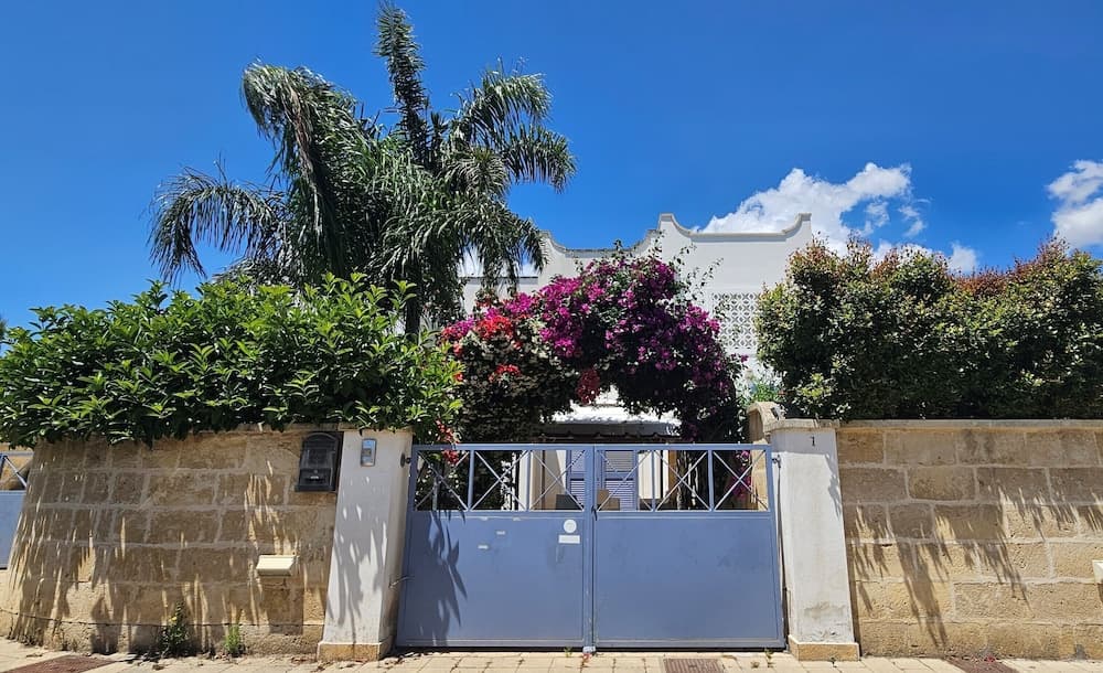 Villa Stella Maris