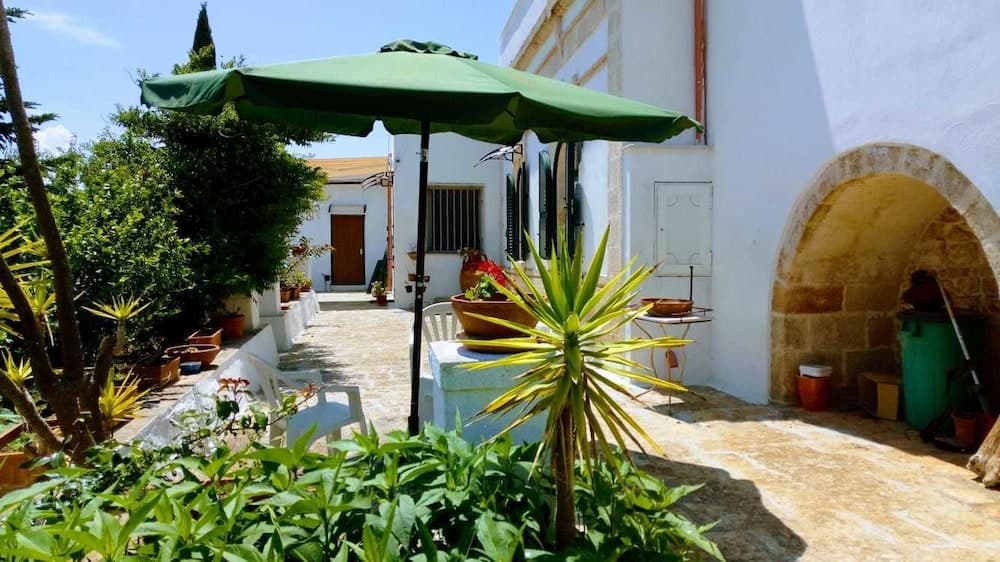 Camere Cavuzzi