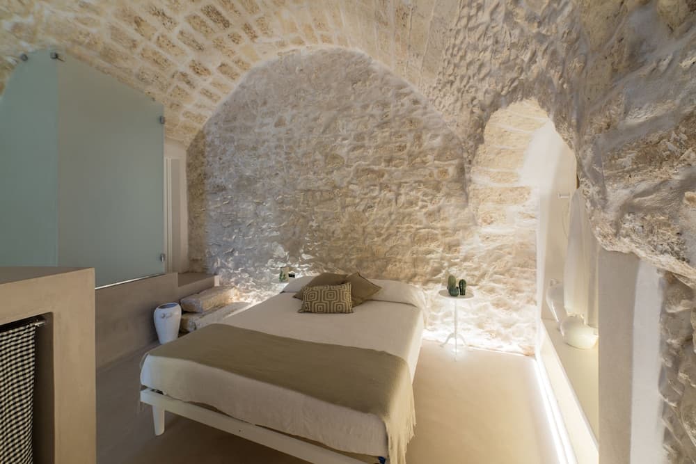 Vittoria Luxury Suite a Ostuni