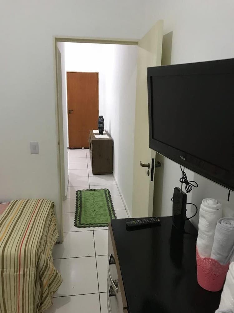 Espaço da Caraputinga